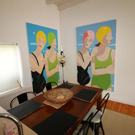 Villas San Roque Isla Plana Εξωτερικό φωτογραφία