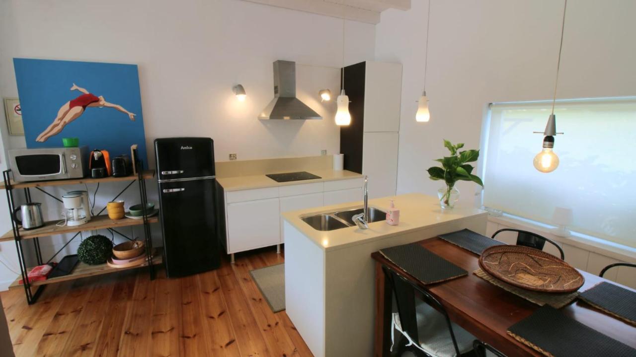 Villas San Roque Isla Plana Εξωτερικό φωτογραφία