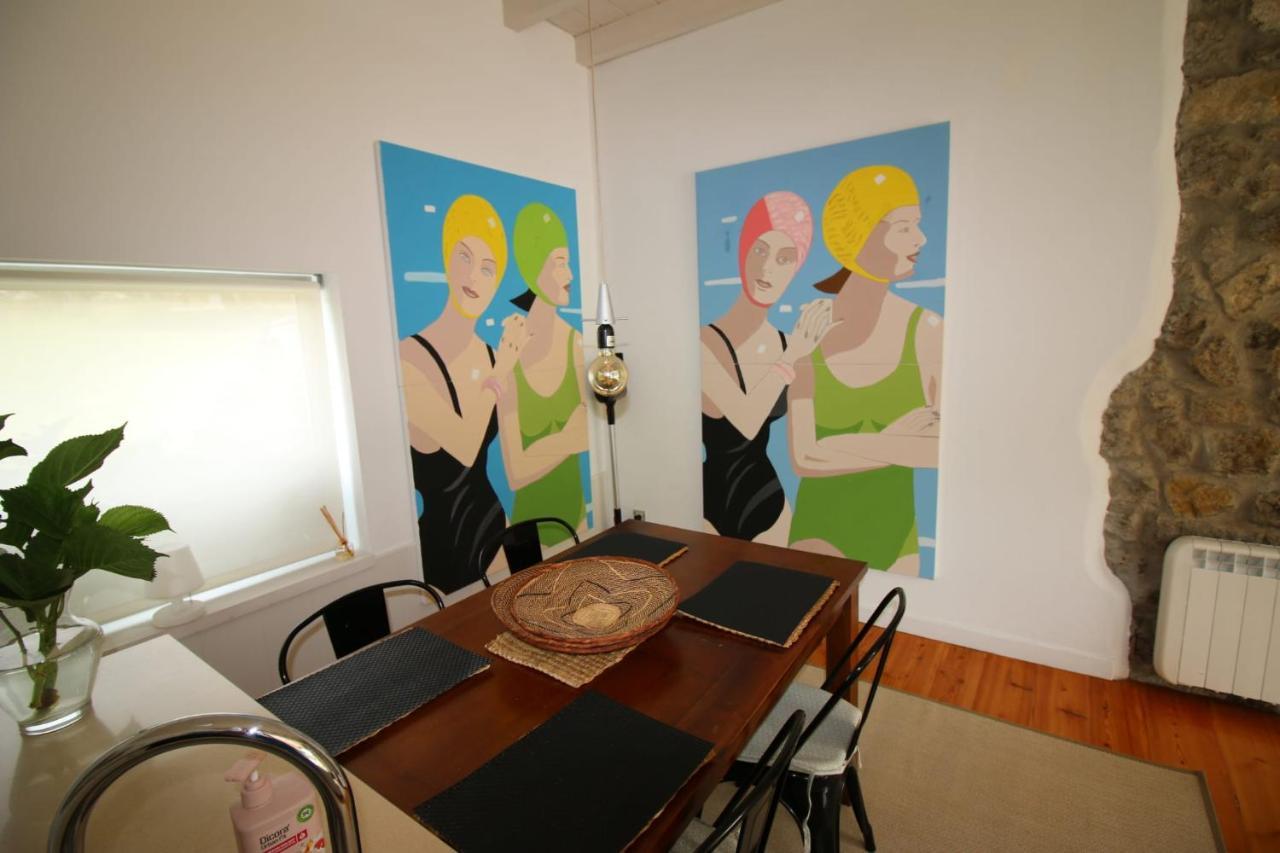 Villas San Roque Isla Plana Εξωτερικό φωτογραφία