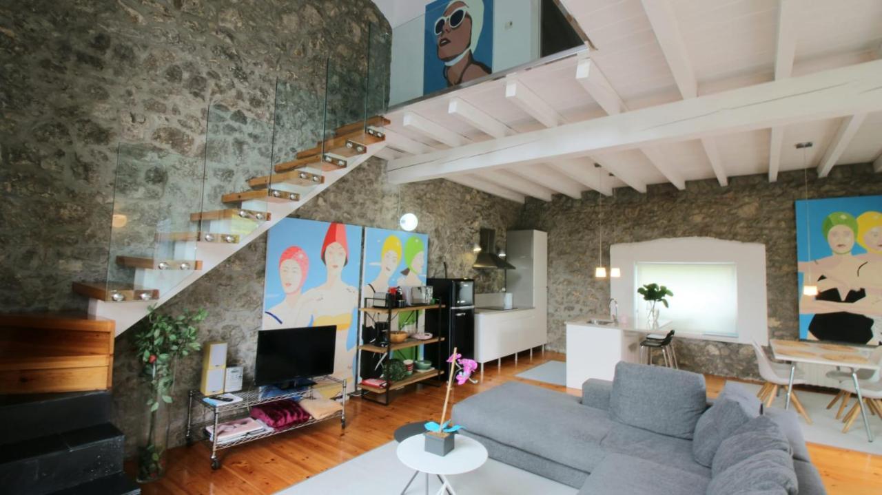 Villas San Roque Isla Plana Εξωτερικό φωτογραφία