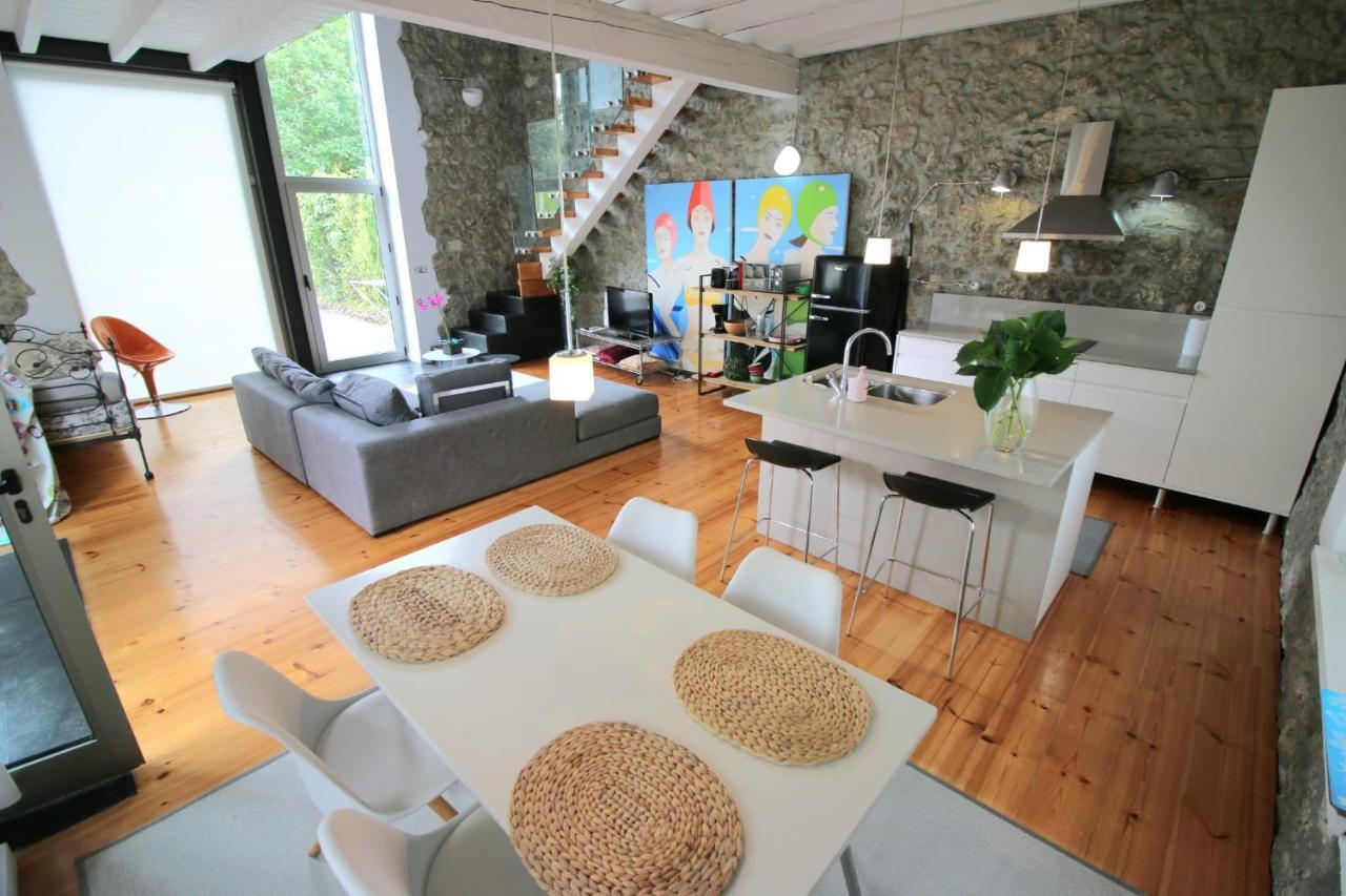 Villas San Roque Isla Plana Εξωτερικό φωτογραφία