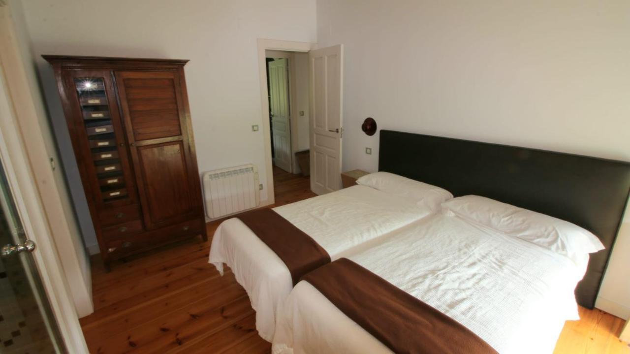 Villas San Roque Isla Plana Εξωτερικό φωτογραφία