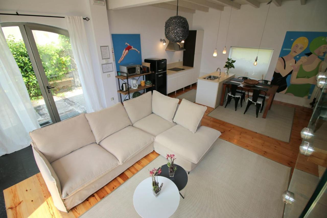 Villas San Roque Isla Plana Εξωτερικό φωτογραφία