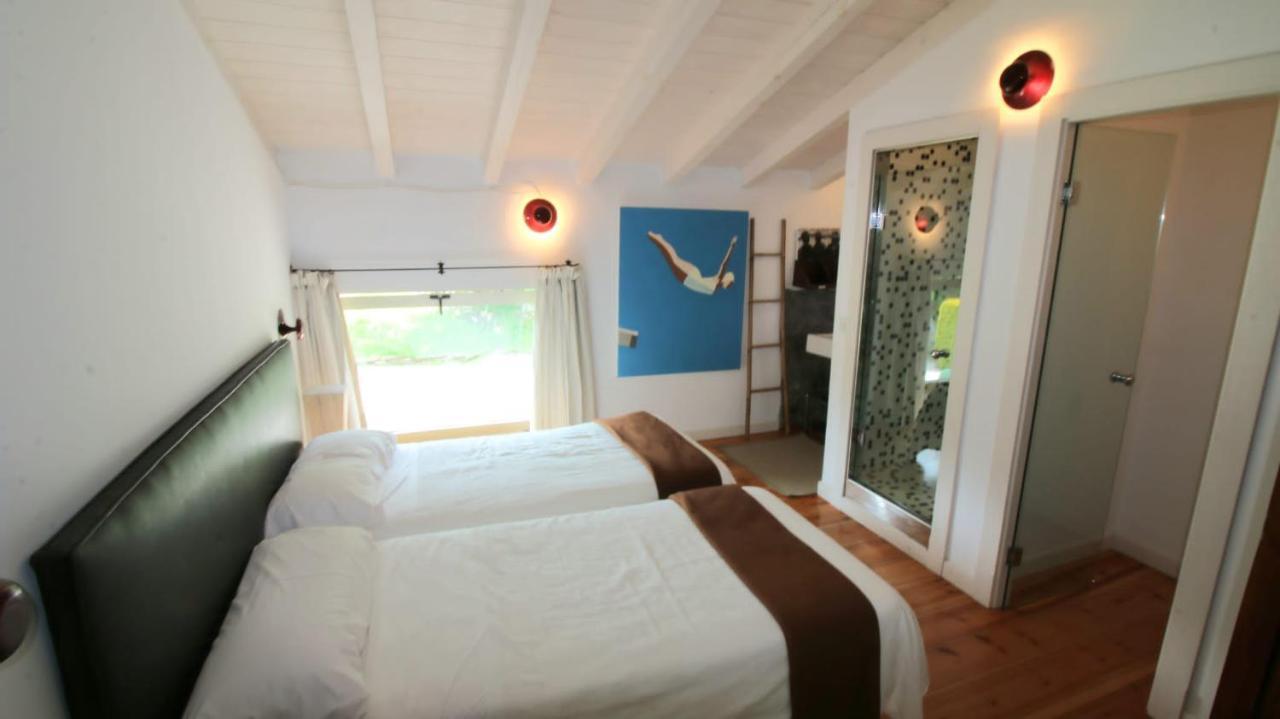 Villas San Roque Isla Plana Εξωτερικό φωτογραφία