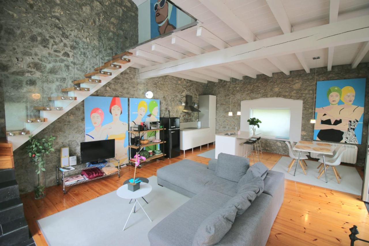Villas San Roque Isla Plana Εξωτερικό φωτογραφία