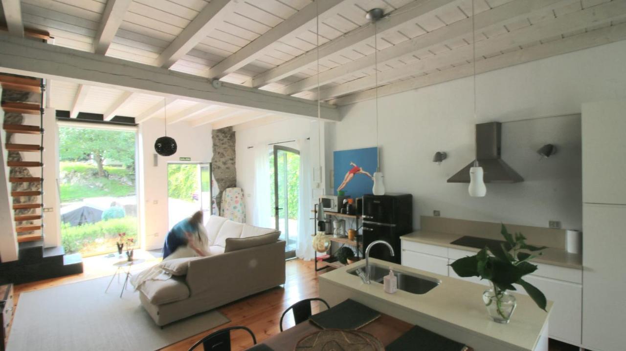 Villas San Roque Isla Plana Εξωτερικό φωτογραφία