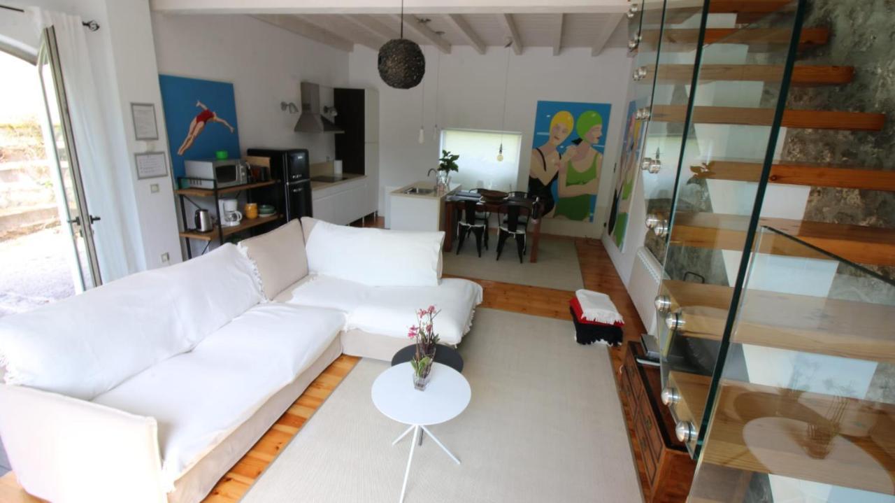 Villas San Roque Isla Plana Εξωτερικό φωτογραφία