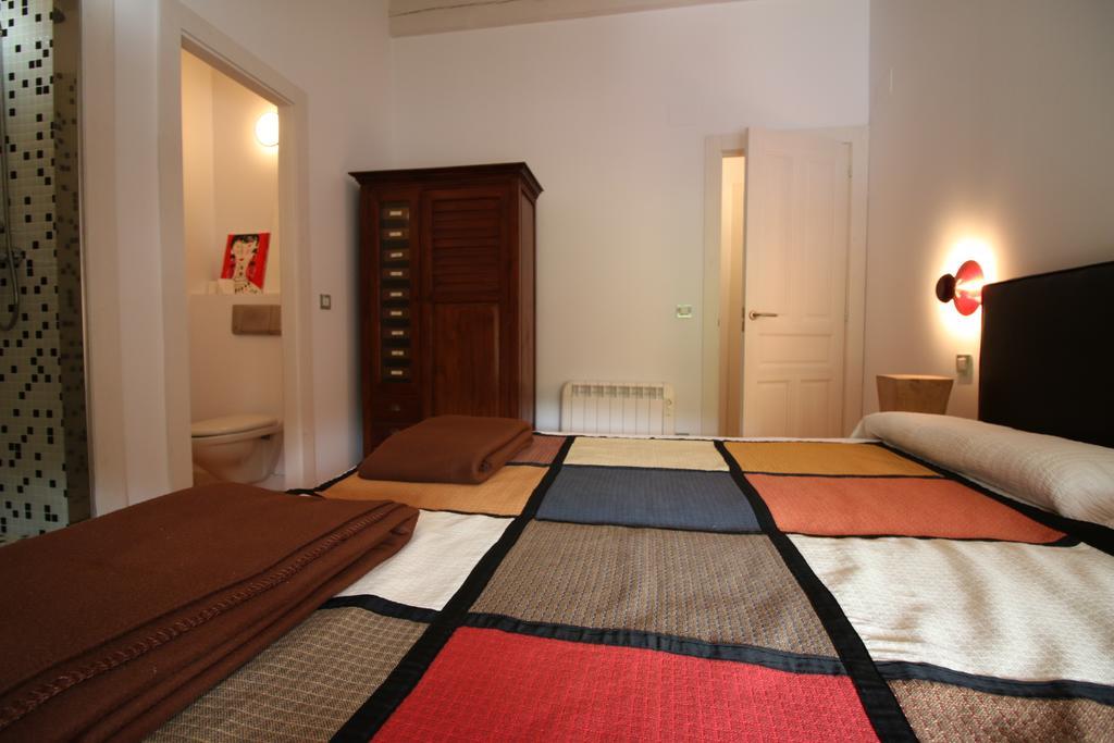 Villas San Roque Isla Plana Εξωτερικό φωτογραφία