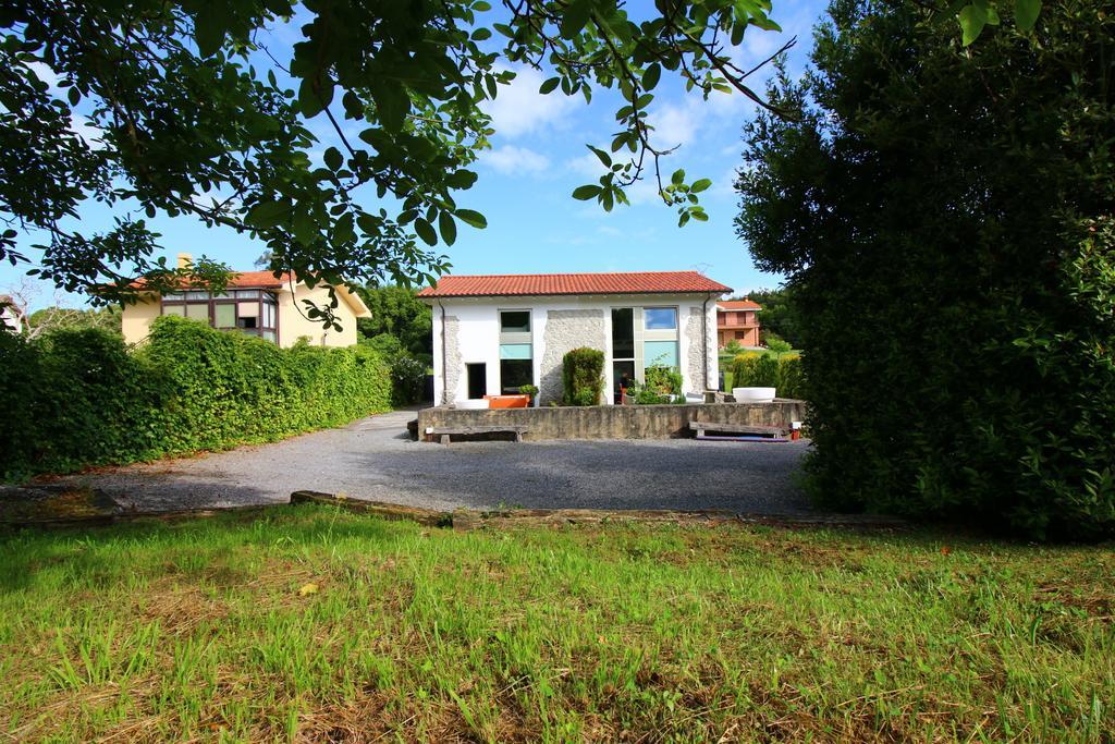 Villas San Roque Isla Plana Εξωτερικό φωτογραφία