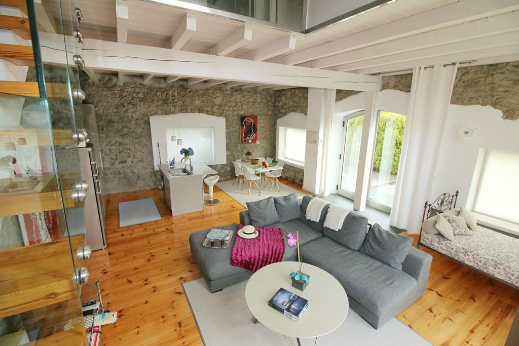 Villas San Roque Isla Plana Εξωτερικό φωτογραφία