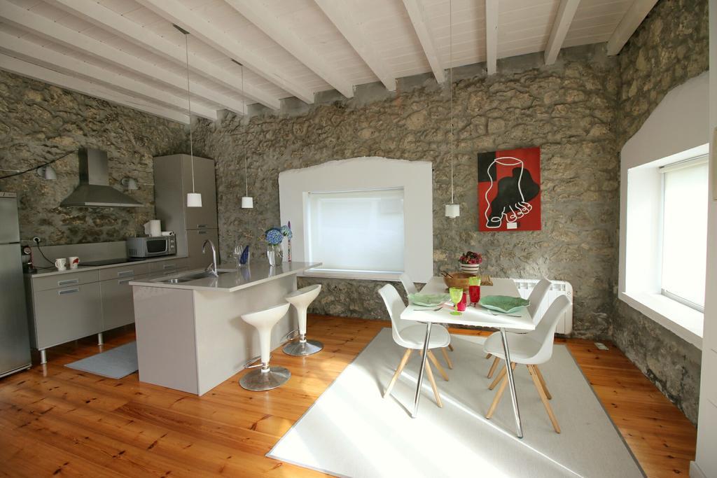 Villas San Roque Isla Plana Εξωτερικό φωτογραφία
