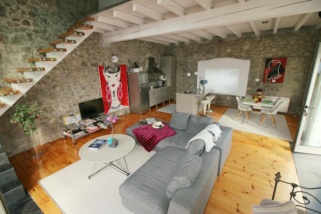 Villas San Roque Isla Plana Εξωτερικό φωτογραφία