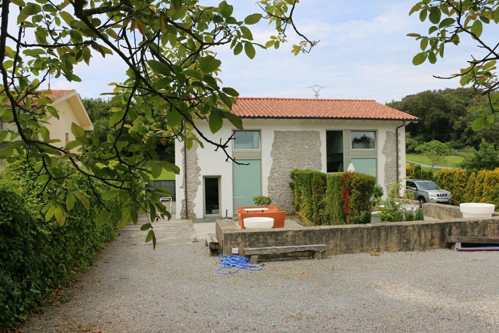 Villas San Roque Isla Plana Εξωτερικό φωτογραφία