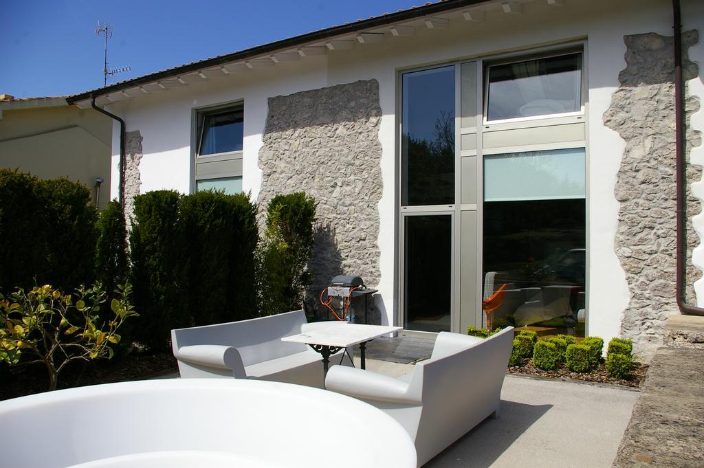 Villas San Roque Isla Plana Εξωτερικό φωτογραφία