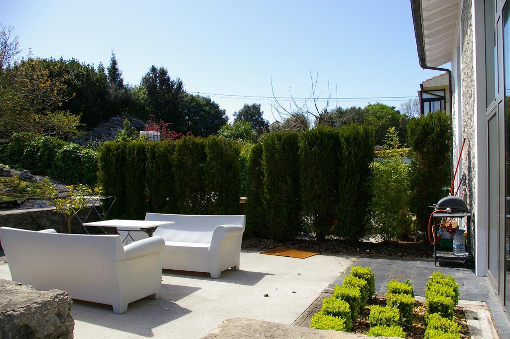 Villas San Roque Isla Plana Εξωτερικό φωτογραφία
