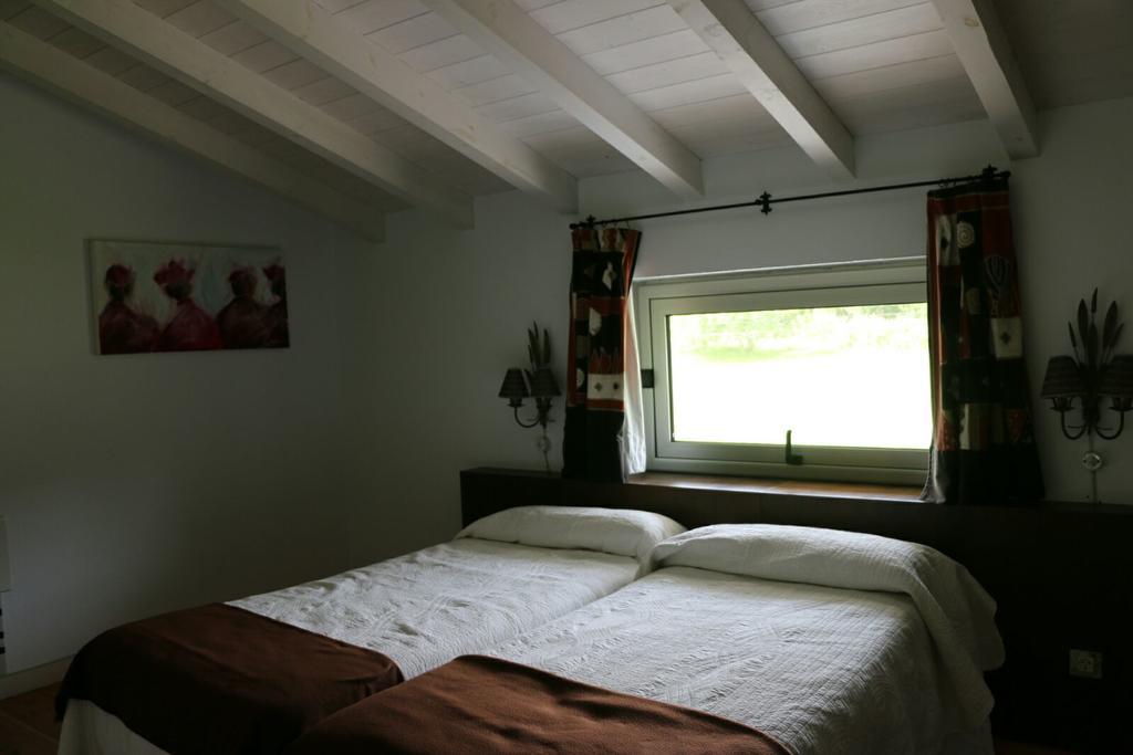 Villas San Roque Isla Plana Εξωτερικό φωτογραφία
