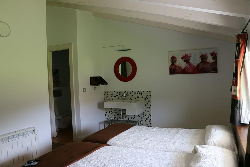 Villas San Roque Isla Plana Εξωτερικό φωτογραφία